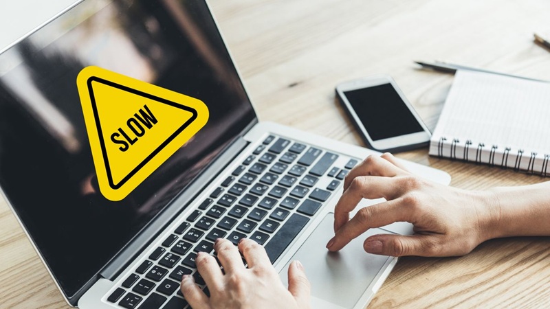 cara mengatasi komputer lemot, Cara mengatasi komputer lemot saat baru dinyalakan, Tips meningkatkan performa PC Windows 10 tanpa biaya, Penyebab laptop lemot meskipun RAM sudah besar, Cara membersihkan cache sistem untuk mempercepat komputer